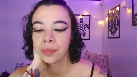Snapshot of _marcela_wi chatting on January 3, 2025, 11:55 pm Marce  online show from January 3, 2025, 11:55 pm
