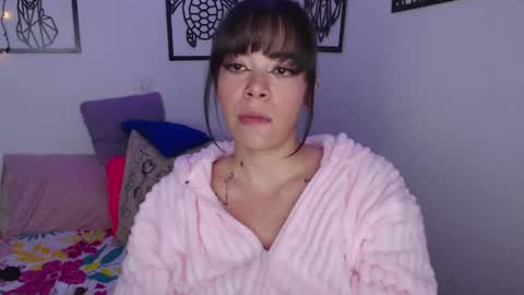 Snapshot of _marcela_wi chatting on February 27, 2025, 10:09 pm Marce  online show from February 27, 2025, 10:09 pm