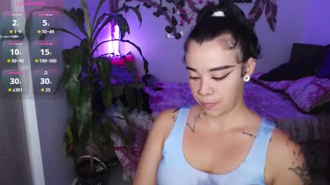 Snapshot of _marcela_wi chatting on September 29, 2025, 11:31 pm Marce  online show from September 29, 2025, 11:31 pm