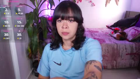 Snapshot of _marcela_wi chatting on September 30, 2025, 5:40 pm Marce  online show from September 30, 2025, 5:40 pm
