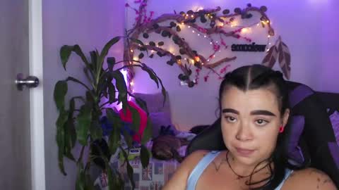 Snapshot of _marcela_wi chatting on May 14, 2026, 10:38 pm Marce online show from May 14, 2026, 10:38 pm