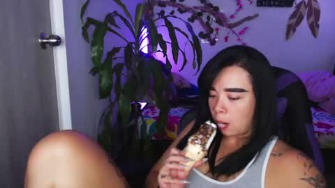 Snapshot of _marcela_wi chatting on June 12, 2026, 11:03 pm Marce online show from June 12, 2026, 11:03 pm