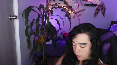 Snapshot of _marcela_wi chatting on June 18, 2026, 1:06 am Marce online show from June 18, 2026, 1:06 am