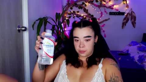 Snapshot of _marcela_wi chatting on June 25, 2026, 10:58 pm Marce online show from June 25, 2026, 10:58 pm
