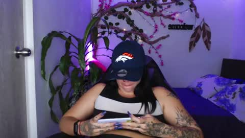 Snapshot of _marcela_wi chatting on July 2, 2026, 12:10 am Marce online show from July 2, 2026, 12:10 am