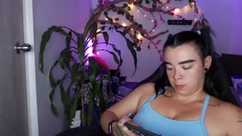 Snapshot of _marcela_wi chatting on July 2, 2026, 11:55 pm Marce online show from July 2, 2026, 11:55 pm