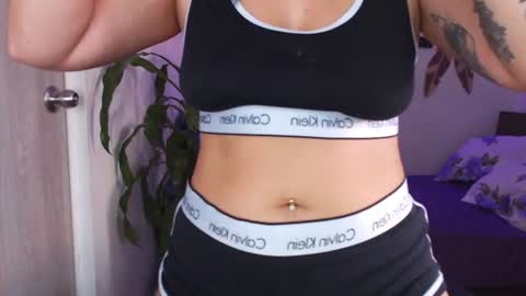 Snapshot of _marcela_wi chatting on July 6, 2026, 9:39 pm Marce online show from July 6, 2026, 9:39 pm