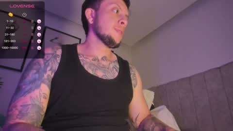 Snapshot of _marcus1 chatting on May 15, 2026, 11:34 pm Marcus online show from May 15, 2026, 11:34 pm