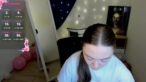 Snapshot of _margoqueen_ chatting on July 17, 2026, 6:42 am Margo online show from July 17, 2026, 6:42 am