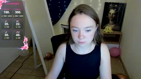 Snapshot of _margoqueen_ chatting on July 28, 2026, 6:31 am Margo online show from July 28, 2026, 6:31 am