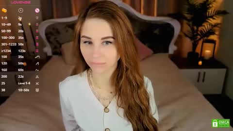 Eva  online show from March 19, 2026, 10:58 pm