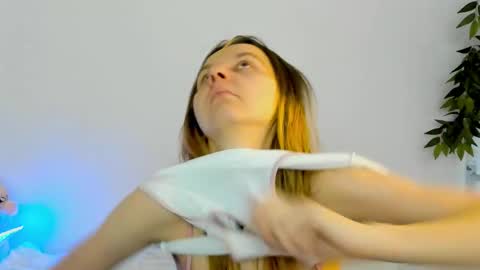 Scarlett online show from March 3, 2026, 9:26 am