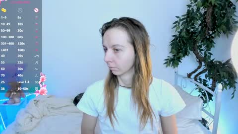 Scarlett online show from April 13, 2026, 11:59 am