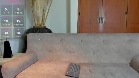 Maria online show from September 16, 2025, 1:50 am