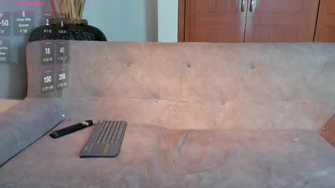 Maria online show from September 19, 2025, 4:03 am