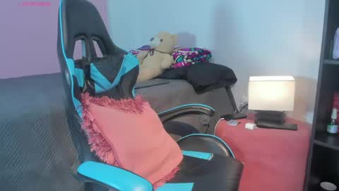 Snapshot of _maria_foxx_ chatting on July 17, 2026, 6:02 pm Maria online show from July 17, 2026, 6:02 pm