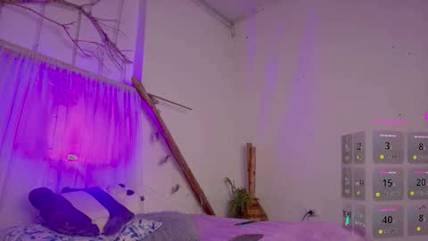 Mariana Fox online show from March 8, 2026, 1:37 pm