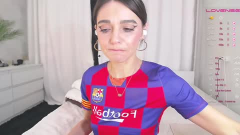 Mari online show from January 30, 2025, 1:10 pm