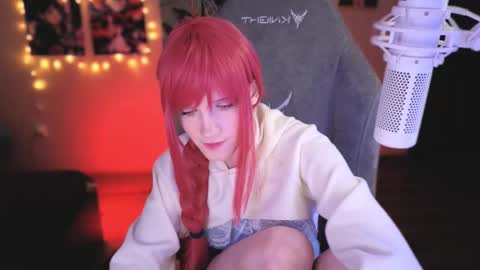 Snapshot of _mariko_ chatting on February 14, 2025, 2:23 pm Mariko online show from February 14, 2025, 2:23 pm