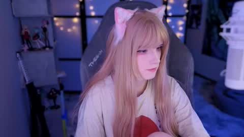 Snapshot of _mariko_ chatting on September 28, 2025, 3:06 pm Mariko online show from September 28, 2025, 3:06 pm