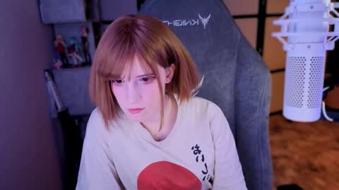 Snapshot of _mariko_ chatting on October 23, 2025, 3:22 pm Mariko online show from October 23, 2025, 3:22 pm