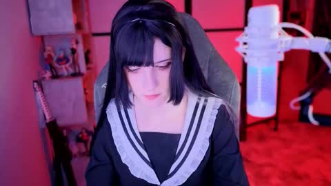 Snapshot of _mariko_ chatting on October 24, 2025, 3:41 pm Mariko online show from October 24, 2025, 3:41 pm