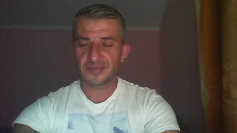 _marrrio online show from October 11, 2025, 7:12 pm