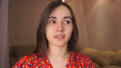  Gwen  online show from February 24, 2025, 7:41 pm