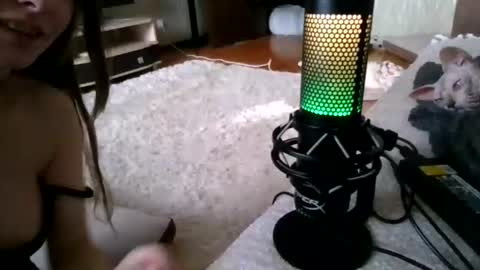 Snapshot of _mary_chili chatting on July 18, 2026, 4:38 am _mary_chili online show from July 18, 2026, 4:38 am