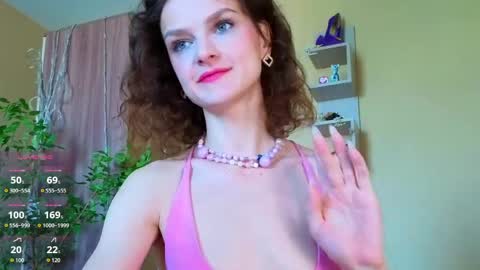 Sophia online show from June 8, 2026, 3:51 am