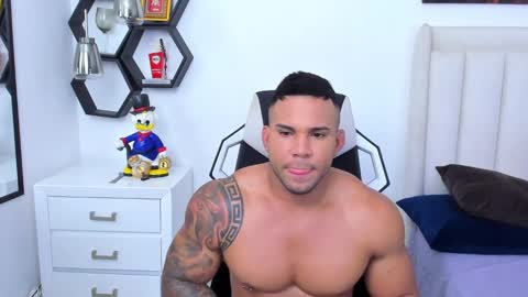 Snapshot of _matthew_santos_ chatting on January 26, 2025, 3:06 am _matthew_santos_ online show from January 26, 2025, 3:06 am