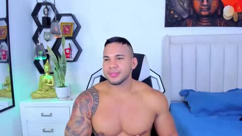 Snapshot of _matthew_santos_ chatting on October 16, 2025, 8:43 pm _matthew_santos_ online show from October 16, 2025, 8:43 pm