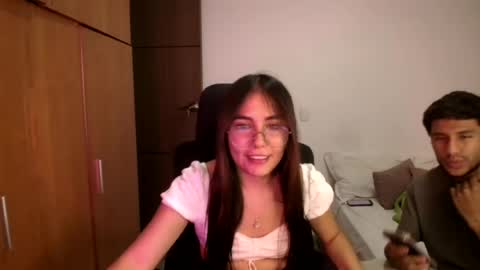 Snapshot of _maxxx1_ chatting on June 19, 2026, 3:00 am max and abby online show from June 19, 2026, 3:00 am