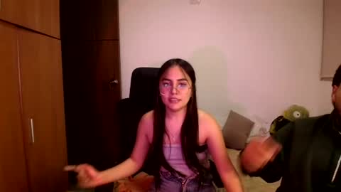 Snapshot of _maxxx1_ chatting on June 25, 2026, 1:49 am max and abby online show from June 25, 2026, 1:49 am