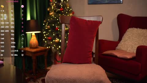 Snapshot of _maybelin_ chatting on December 20, 2024, 6:50 am Lina online show from December 20, 2024, 6:50 am