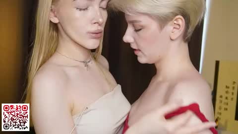 Elva and Kate  online show from May 14, 2026, 6:09 am