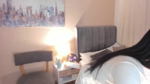 Megan online show from January 8, 2026, 12:07 pm