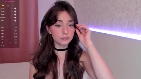 Megan online show from January 12, 2026, 1:55 am