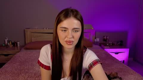 Snapshot of _meganbloom_ chatting on March 22, 2026, 3:26 pm Sheila online show from March 22, 2026, 3:26 pm