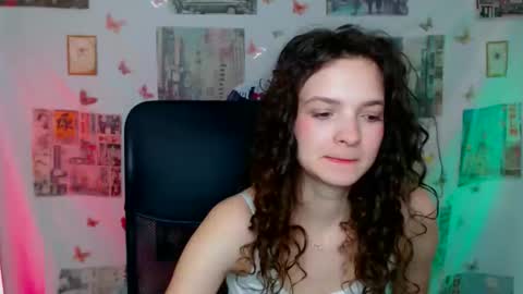 Susie online show from April 8, 2026, 12:16 pm