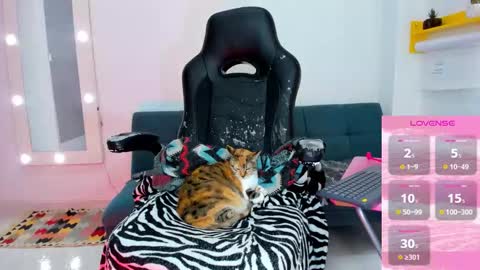 Snapshot of _megganjobs chatting on February 3, 2026, 6:02 pm Juli online show from February 3, 2026, 6:02 pm