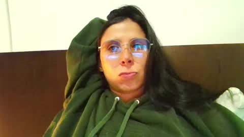 Snapshot of _megganjobs chatting on February 11, 2026, 2:49 am Juli online show from February 11, 2026, 2:49 am