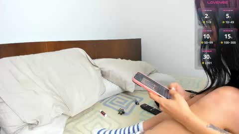 Snapshot of _megganjobs chatting on February 18, 2026, 1:12 am Juli online show from February 18, 2026, 1:12 am