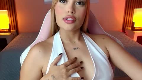 Meli online show from November 25, 2025, 8:20 pm