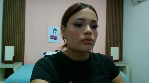 Meli online show from April 18, 2026, 7:18 pm