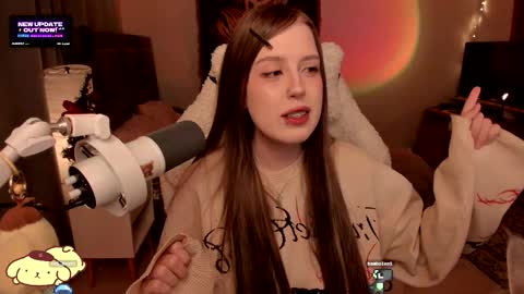 miko3 online show from January 11, 2026, 7:41 pm