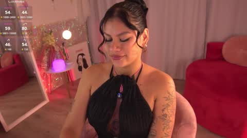 Snapshot of _mers chatting on October 15, 2025, 10:04 am       Telegram Channel channelofmers Subscribe schedule 600 am 1200 am Colombia time online show from October 15, 2025, 10:04 am