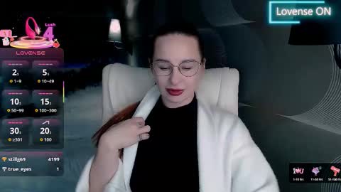 _mi_amore online show from January 8, 2026, 9:44 am