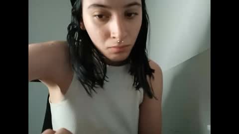 Snapshot of _mia_foster1 chatting on February 8, 2025, 11:45 pm Mia-foster online show from February 8, 2025, 11:45 pm