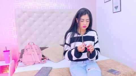 Snapshot of _miaa_monroe chatting on February 1, 2026, 7:45 pm Mia Monroe online show from February 1, 2026, 7:45 pm